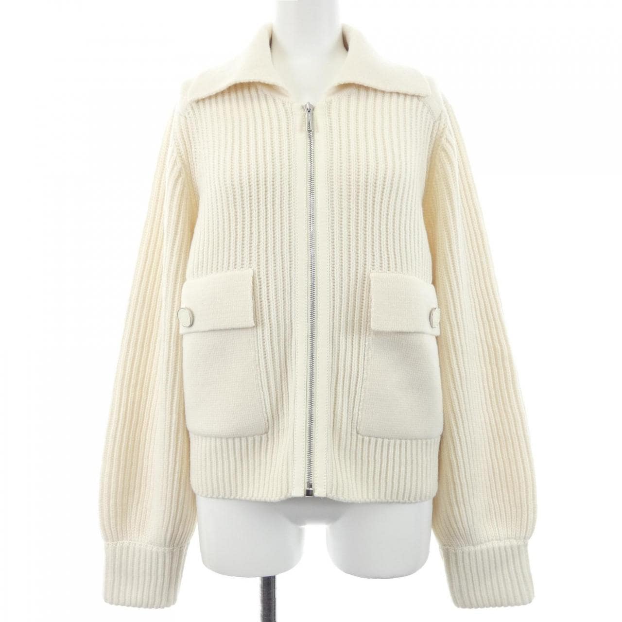 エルメス HERMES 6H2223D3 ジャケット