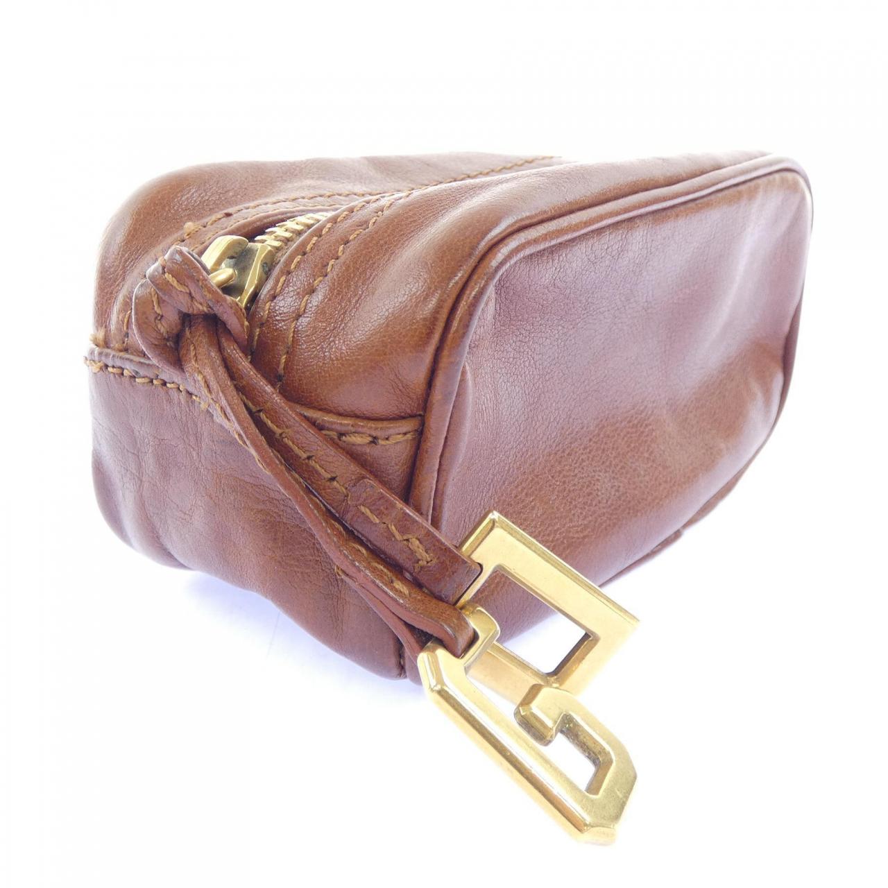 ドルチェアンドガッバーナ DOLCE&GABBANA POUCH