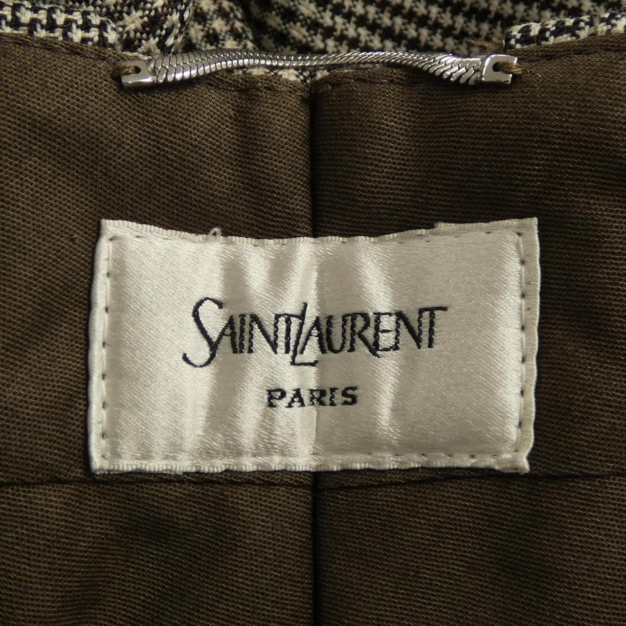 サンローラン SAINT LAURENT 821899 Y2L41 パンツ