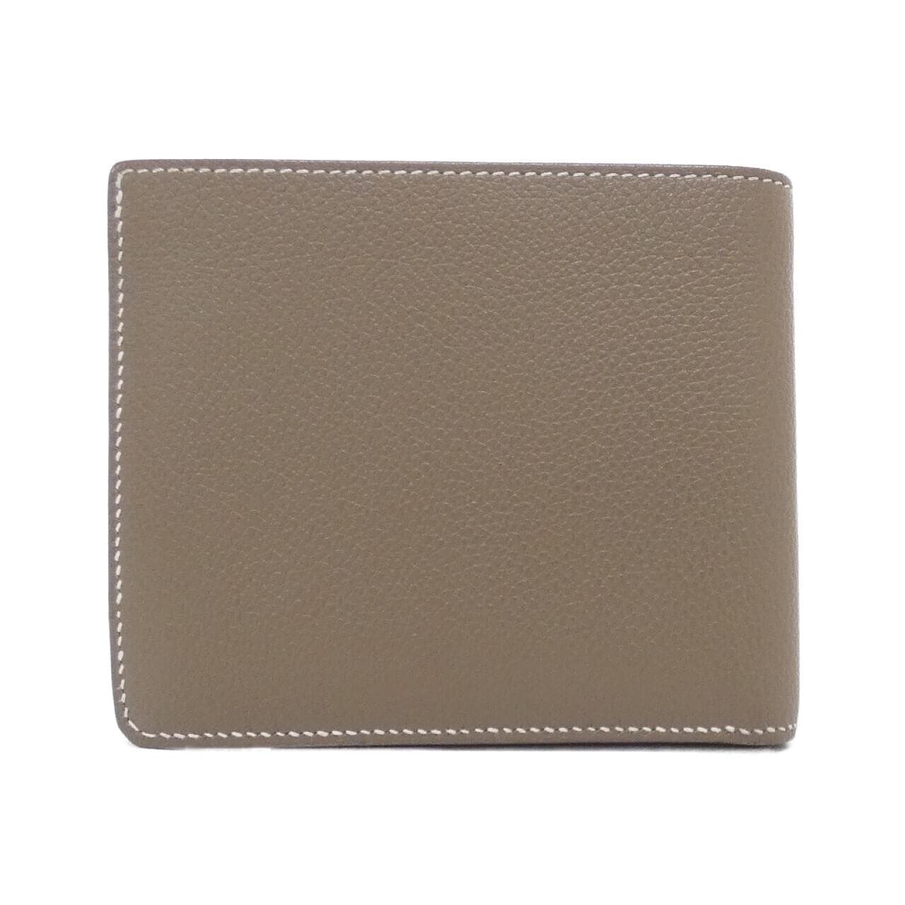 エルメス H セリエ コンパクト 084594CK 財布