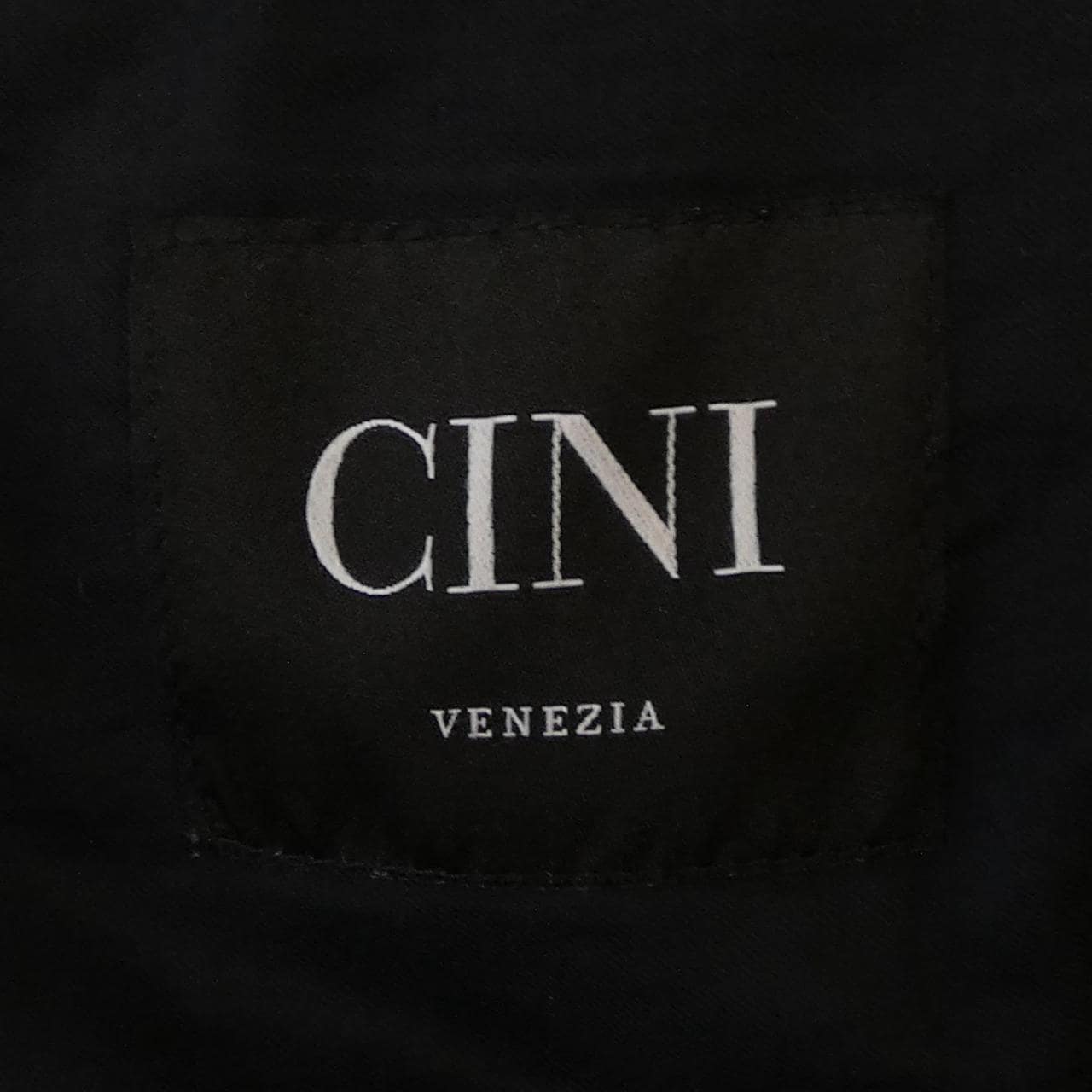 CINI venezia コート