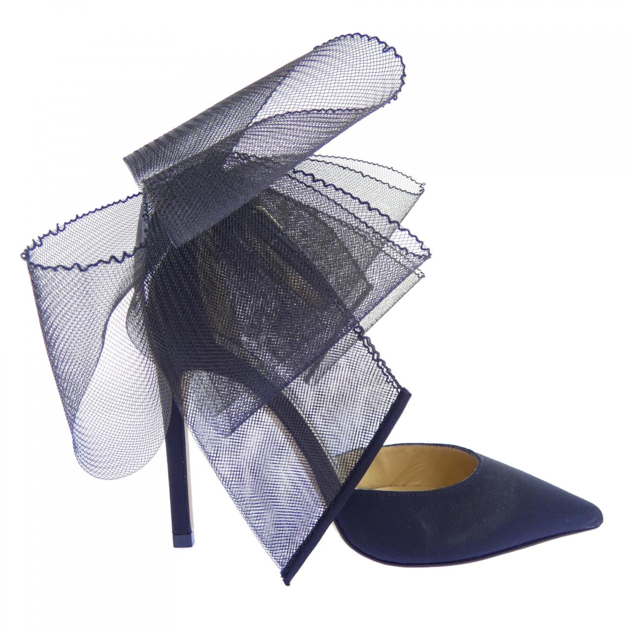 ジミーチュウ JIMMY CHOO パンプス