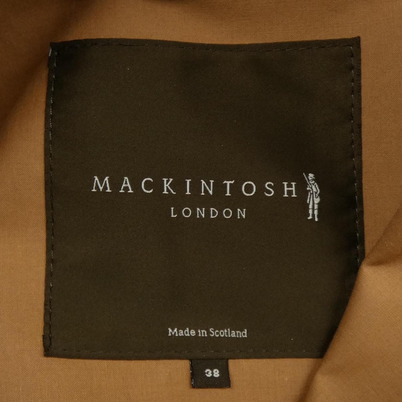 Mackintosh London MACKINTOSH LONDON coat