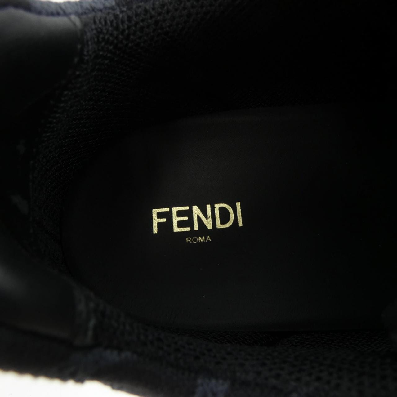 フェンディ FENDI スニーカー