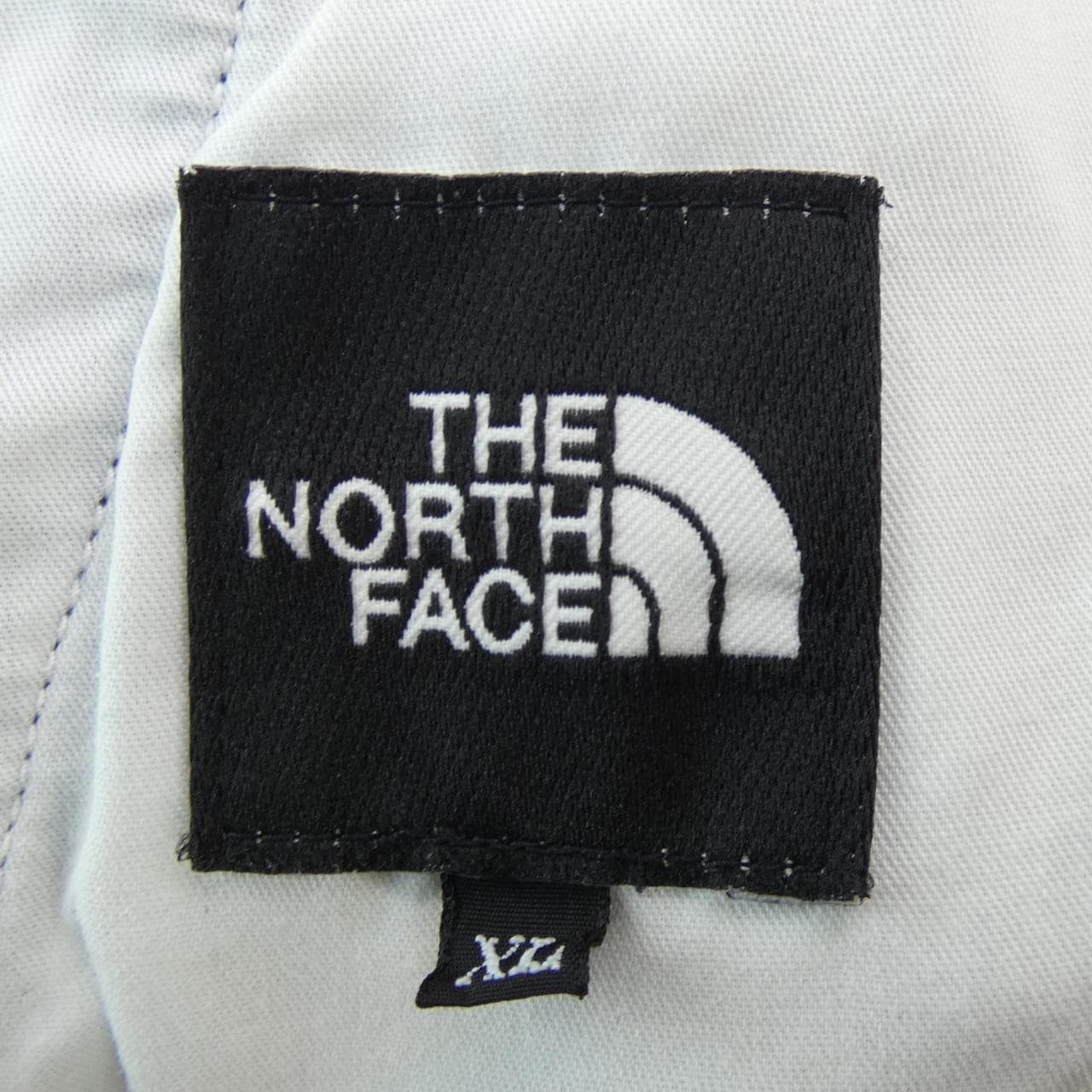 THE NORTH FACE褲子