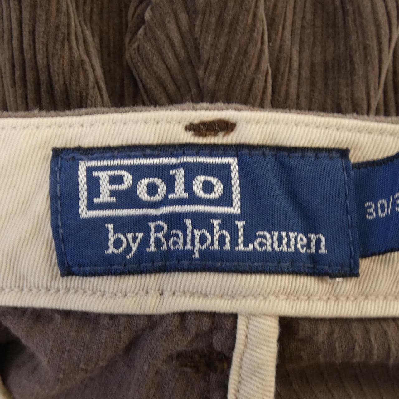 ポロラルフローレン POLO RALPH LAUREN パンツ