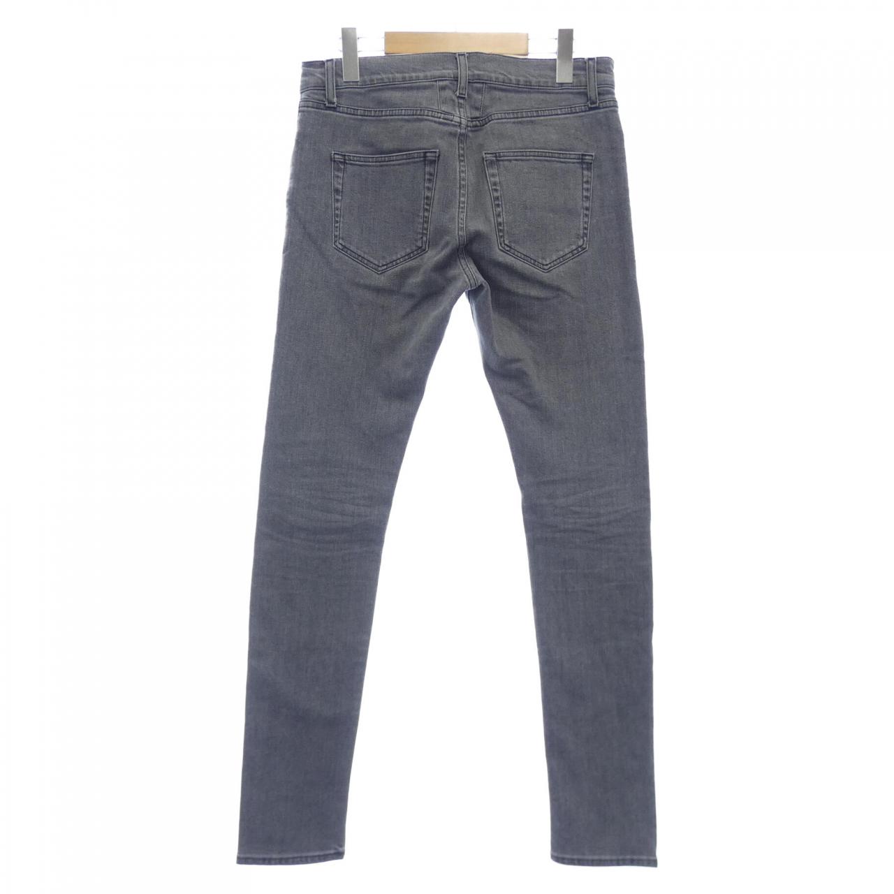SAINT LAURENT laurent jeans