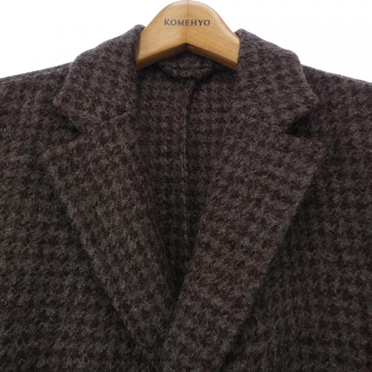 ベルベスト BELVEST コート