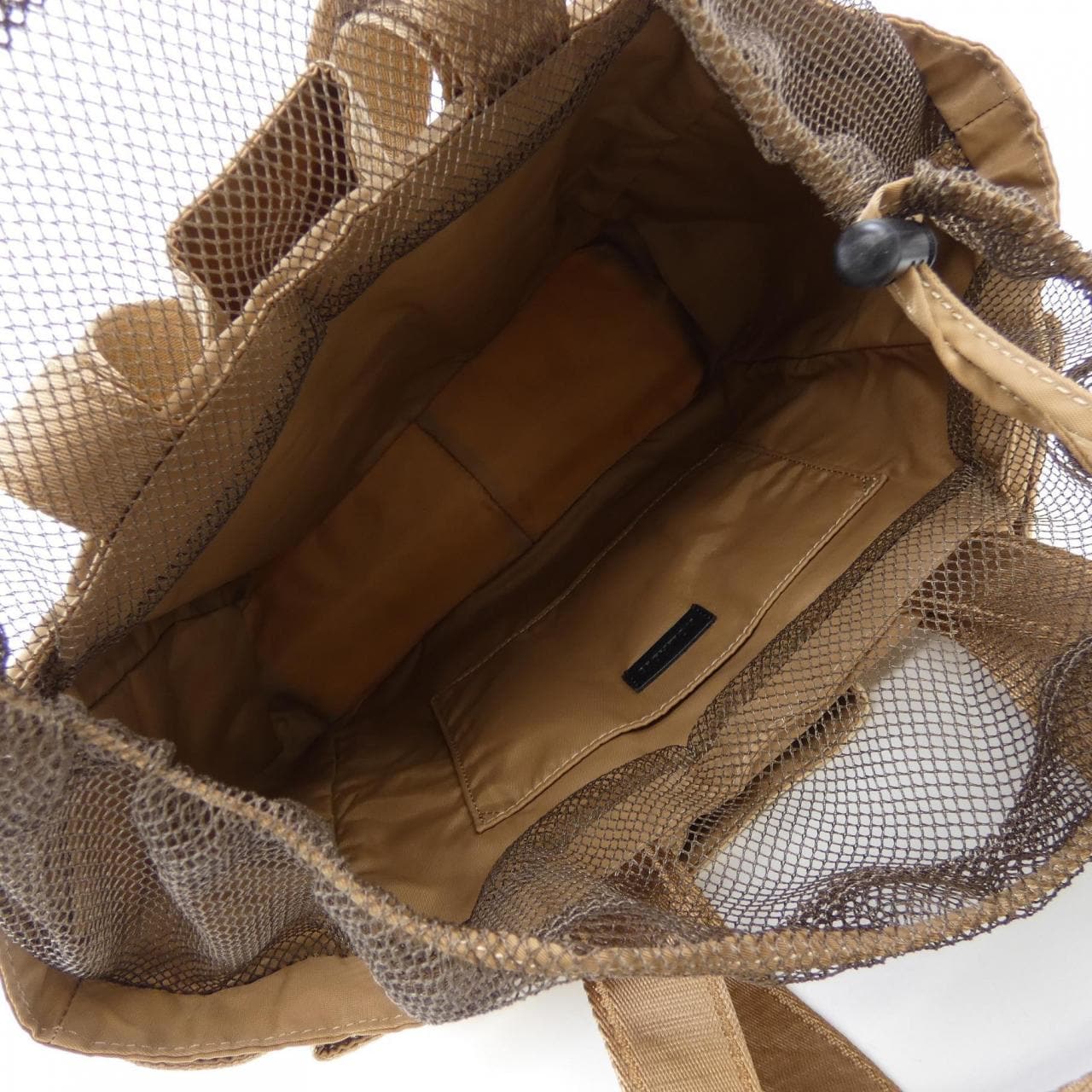 NOMADIS BAG