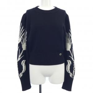 シャネル CHANEL ニット