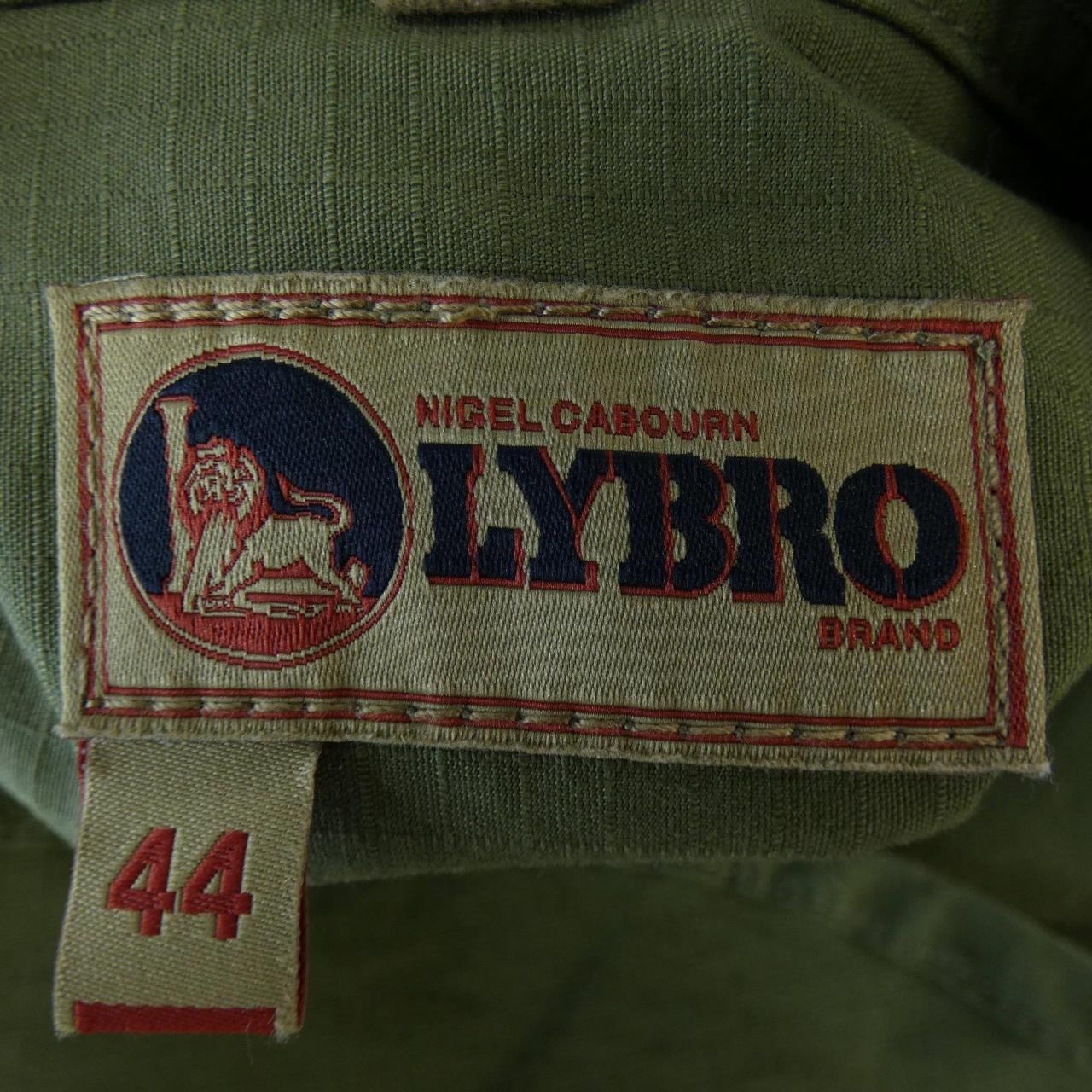 ナイジェルケーボン NIGEL CABOURN ジャケット