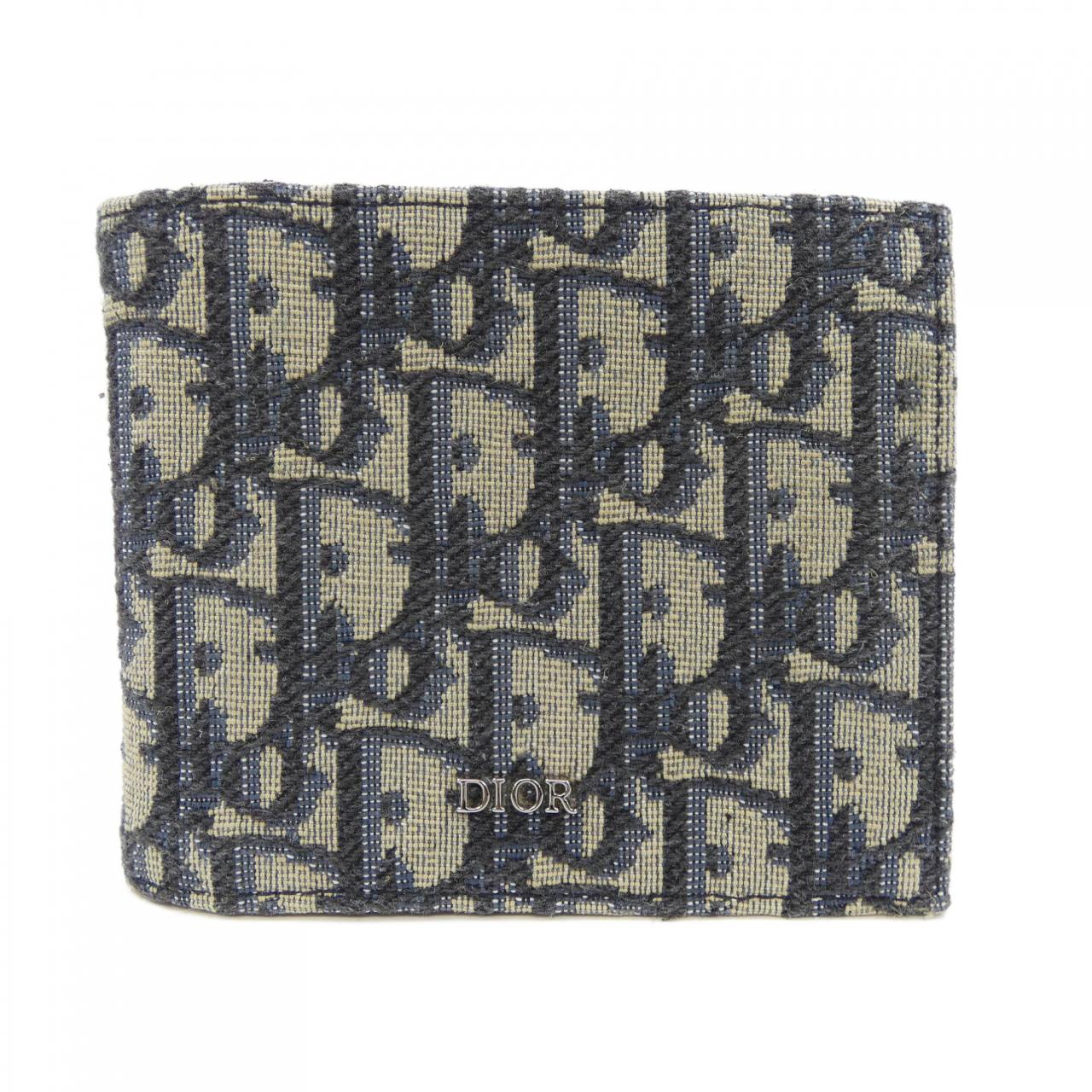 ディオール DIOR WALLET