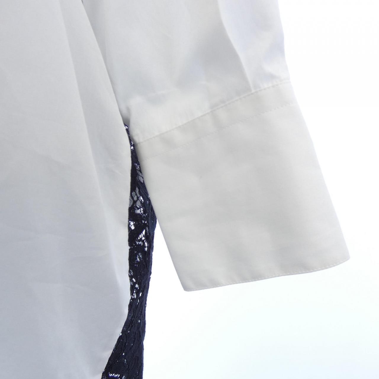 ドルチェアンドガッバーナ DOLCE&GABBANA シャツ