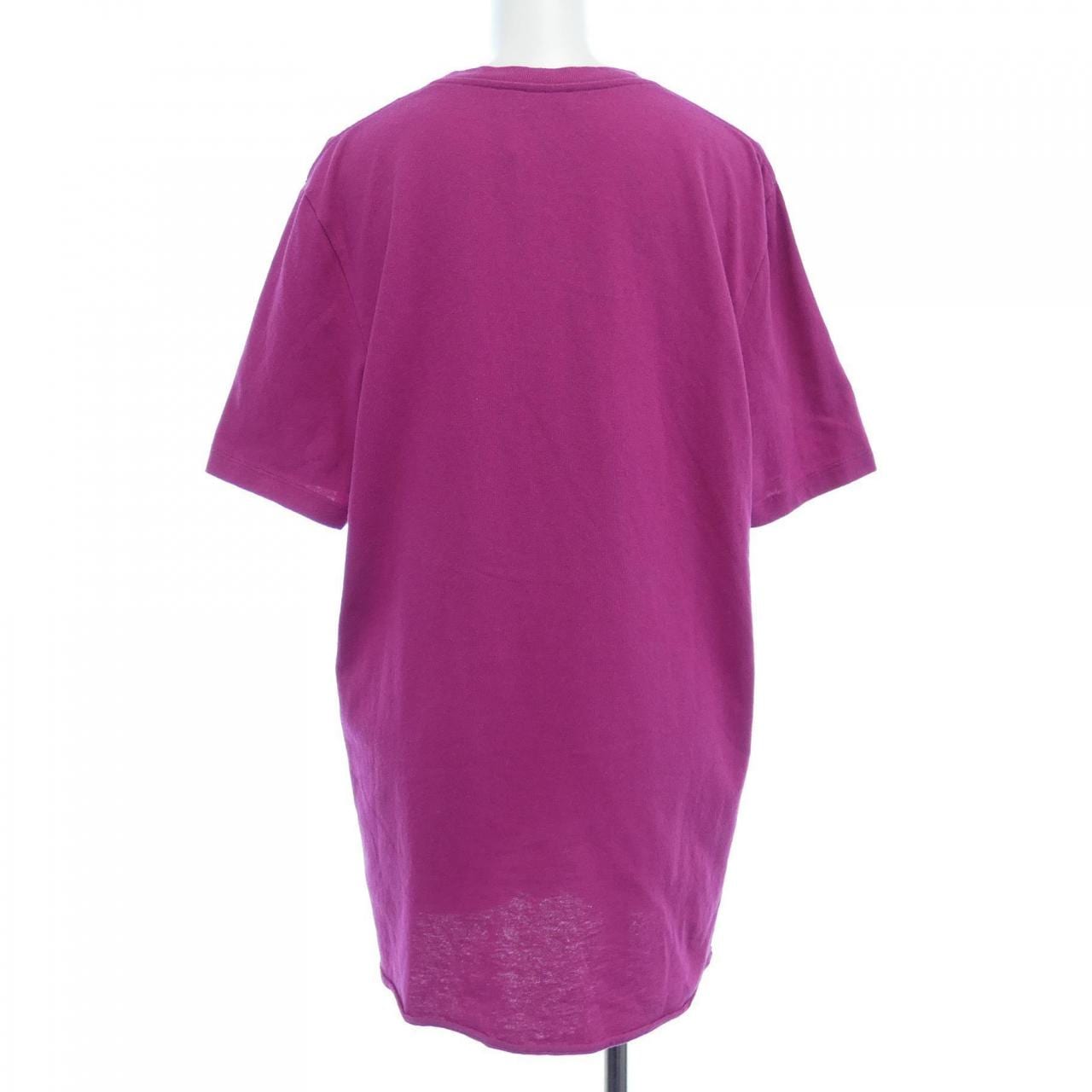 SAINT LAURENT SAINT LAURENT 666167 YB2YD T 恤