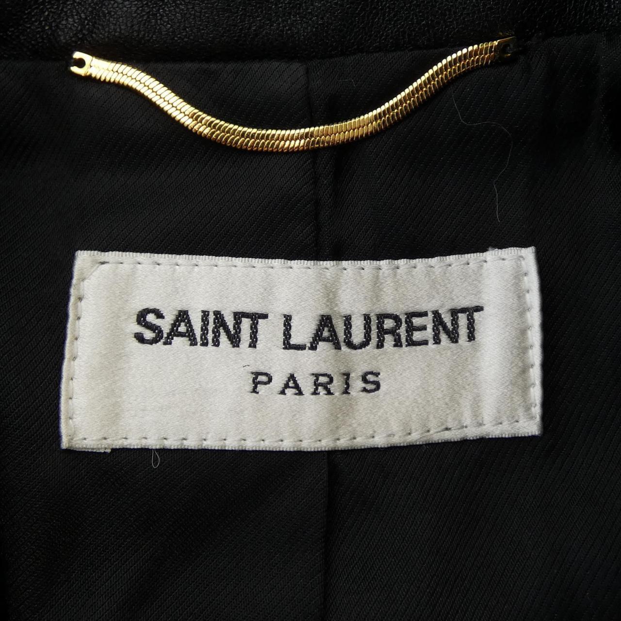 サンローラン SAINT LAURENT 602623 YC2OC レザージャケット