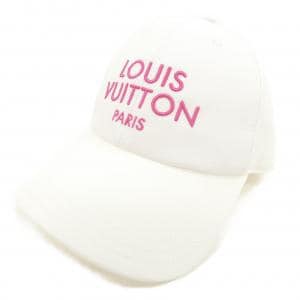 ルイヴィトン LOUIS VUITTON M7592 キャップ