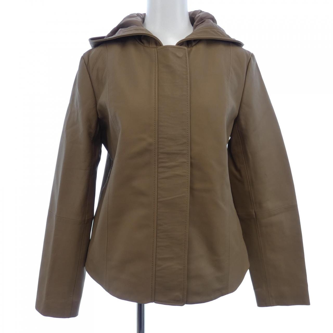 セオリー theory 01-2160803 レザージャケット