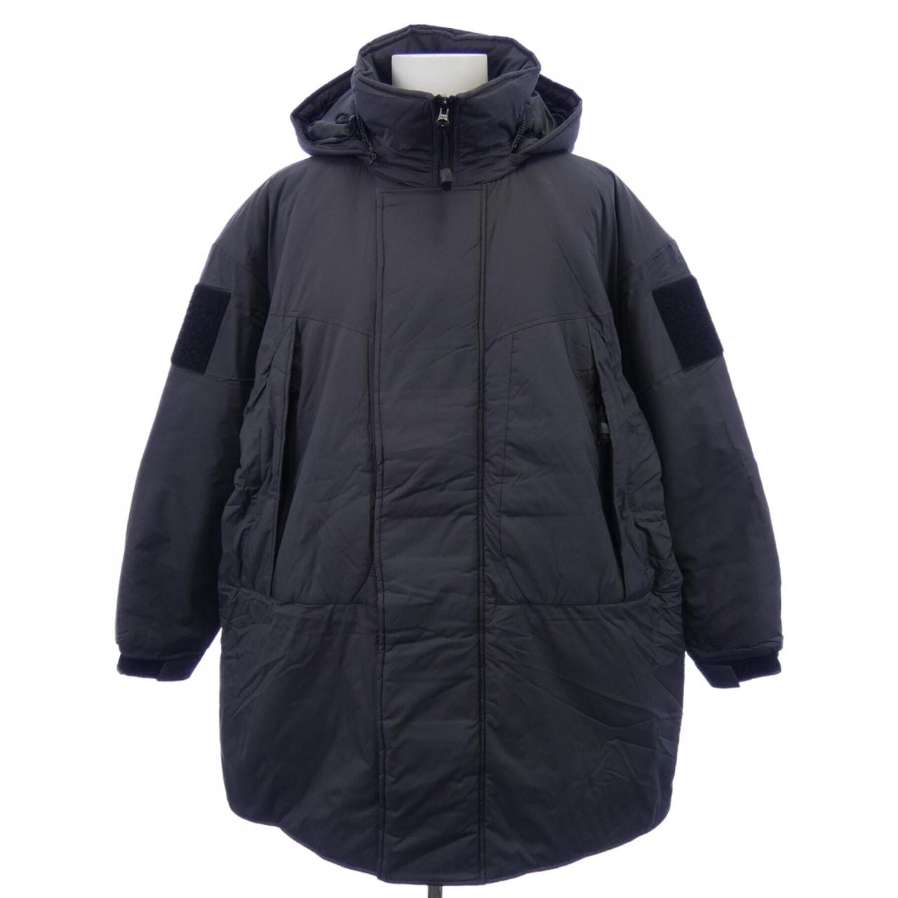 エヌハリウッド N.HOOLYWOOD WILDTHINGS 952-C001 コート