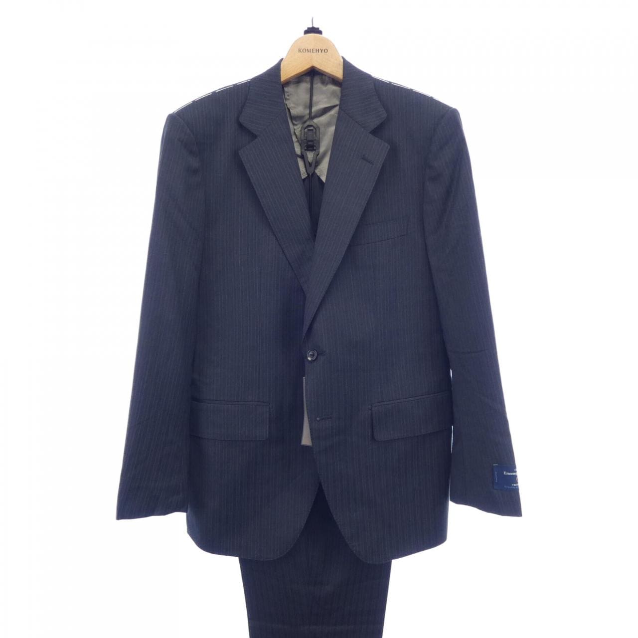 ゴタイリク GOTAIRIKU SR GO CS 0371 スーツ