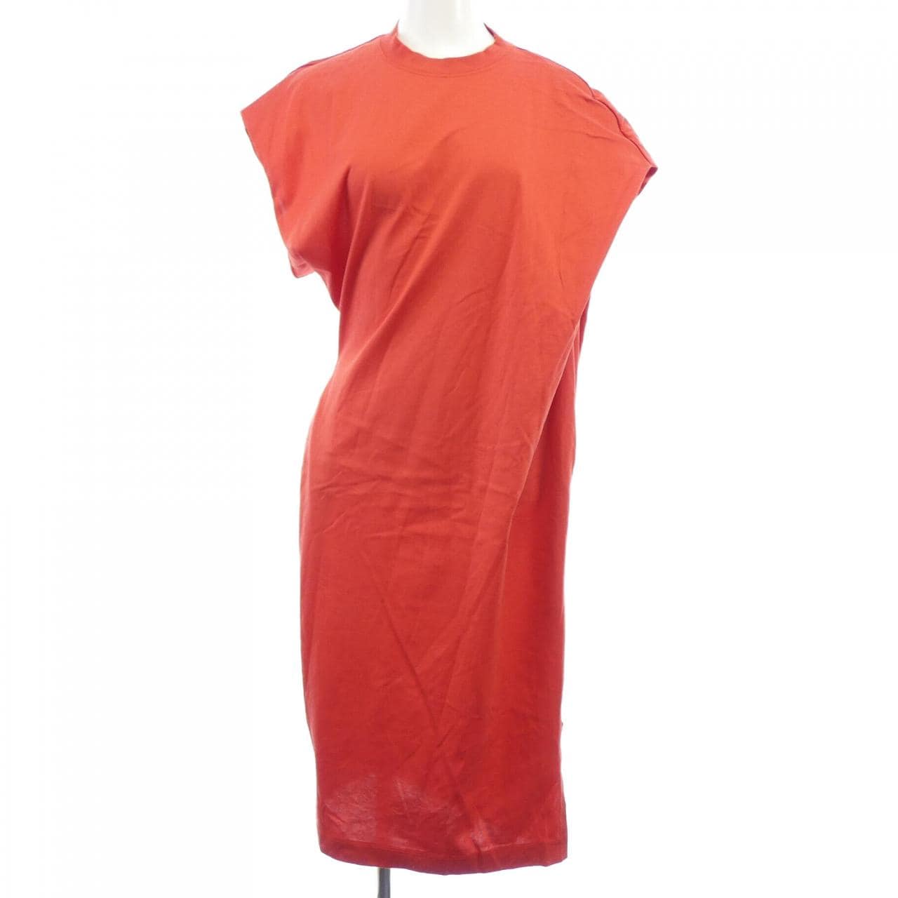 マメクロゴウチ Mame Kurogouchi MM25SS-JS091 ワンピース