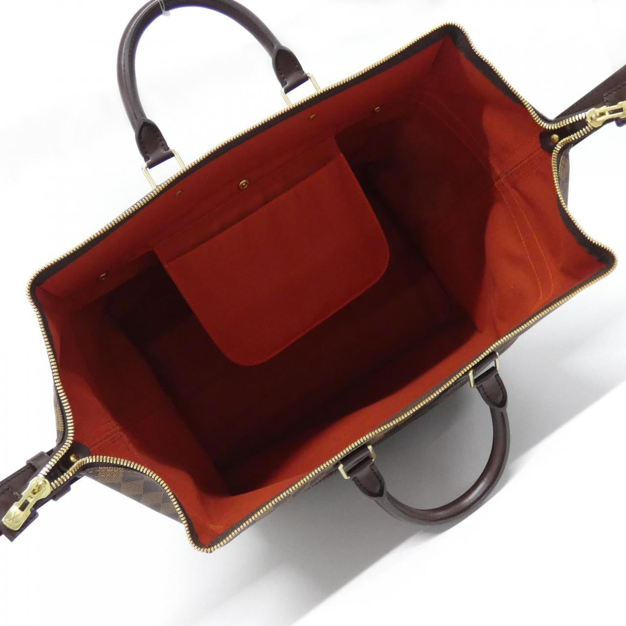 ルイヴィトン ダミエ グリモ N41160 バッグ