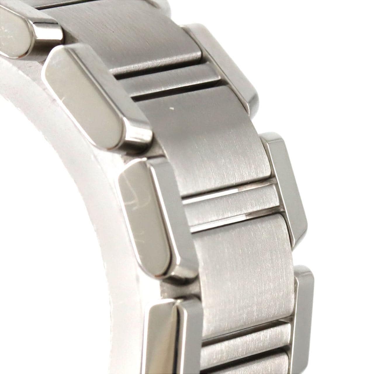 Cartier Tank Francaise SM W51008Q3 SS石英