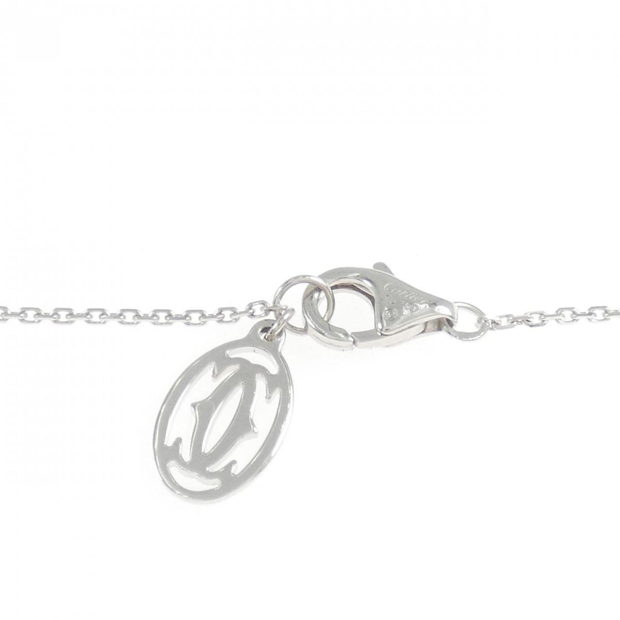 カルティエ クロス エクストラスモール ブレスレット