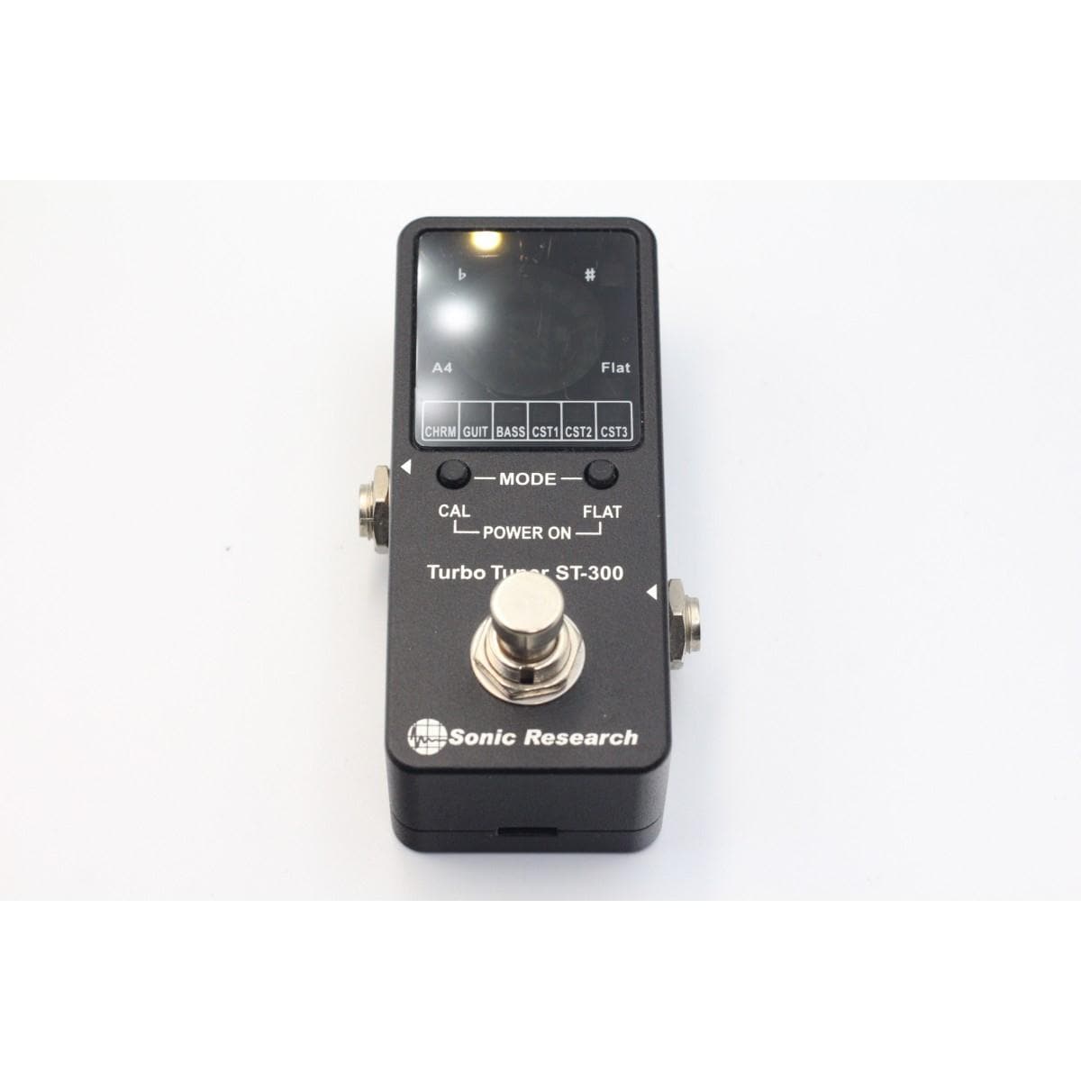 ＳＯＮＩＣ　ＲＥＳＥＲＣＨ　ＳＴ－３００