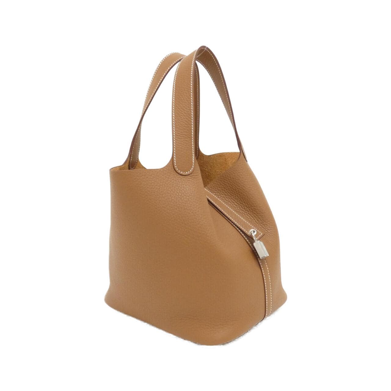【未使用品】エルメス ピコタン ロック MM 060991CK バッグ
