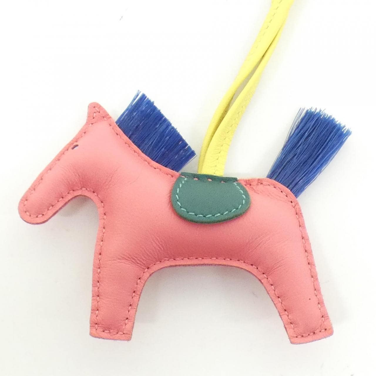 HERMES Rodeo 包袋小饰物PM 073422CA