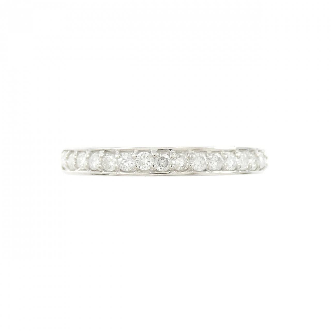 PT900 ダイヤモンド リング 0.30CT