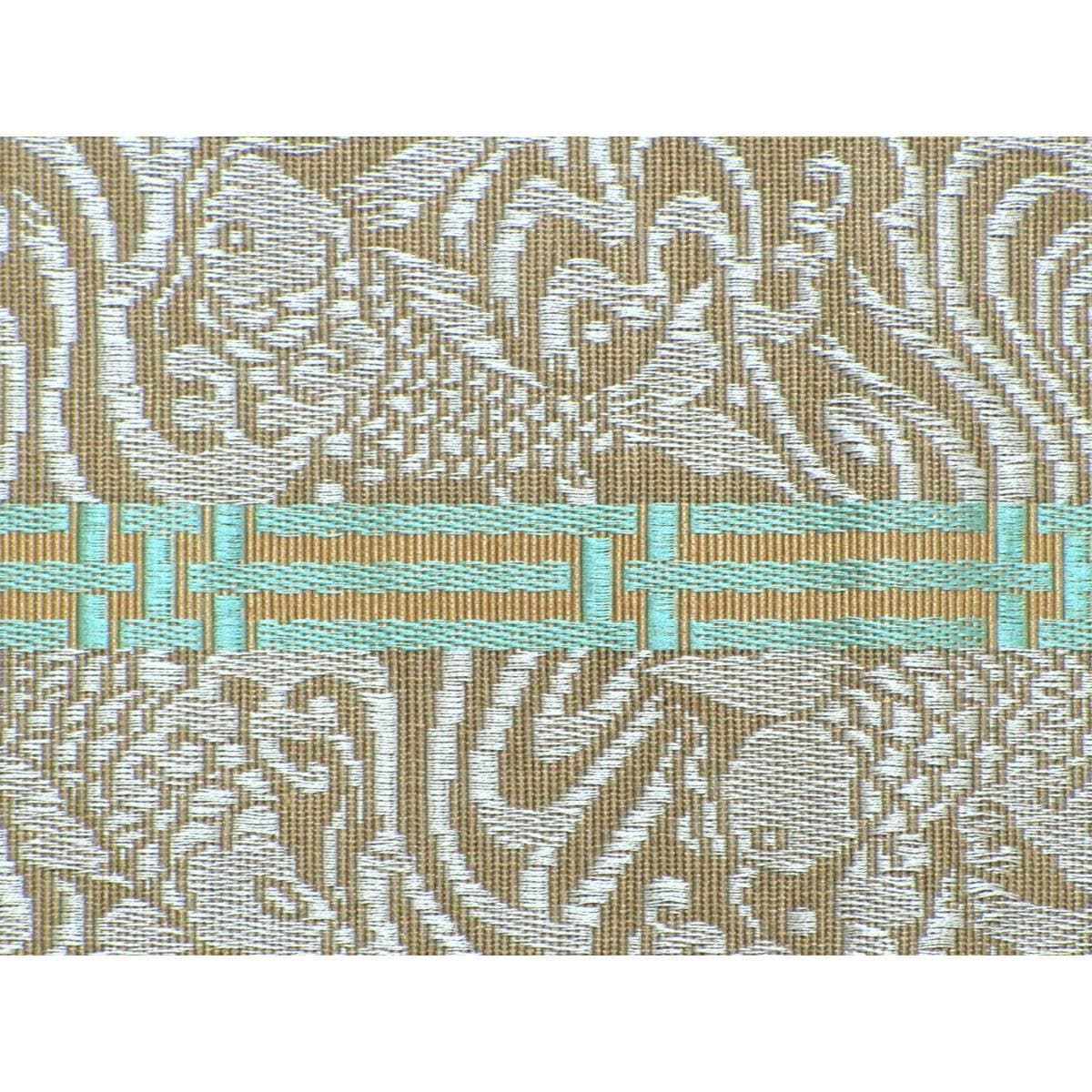 【未使用品】半幅帯【博多織】