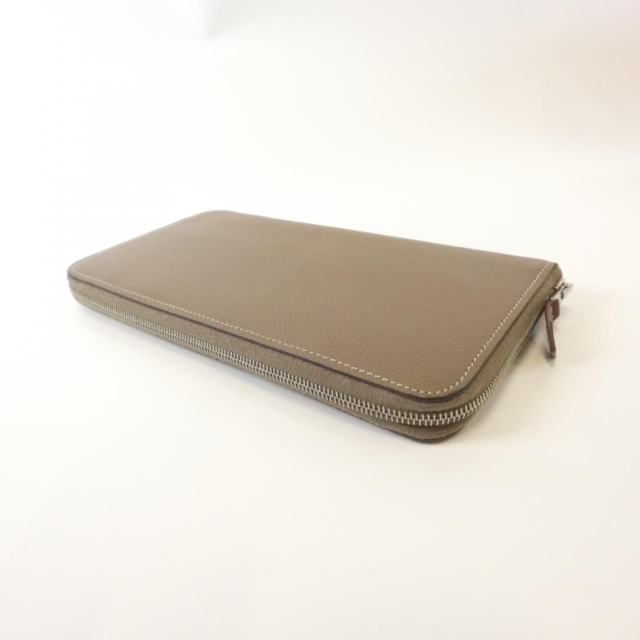 エルメス サングル シルク イン クラシック 063636CK 財布