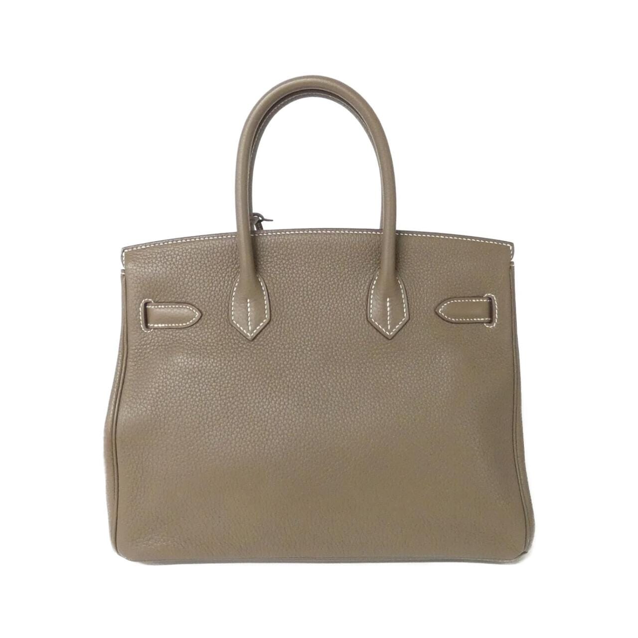 エルメス バーキン 30cm 030335CK バッグ