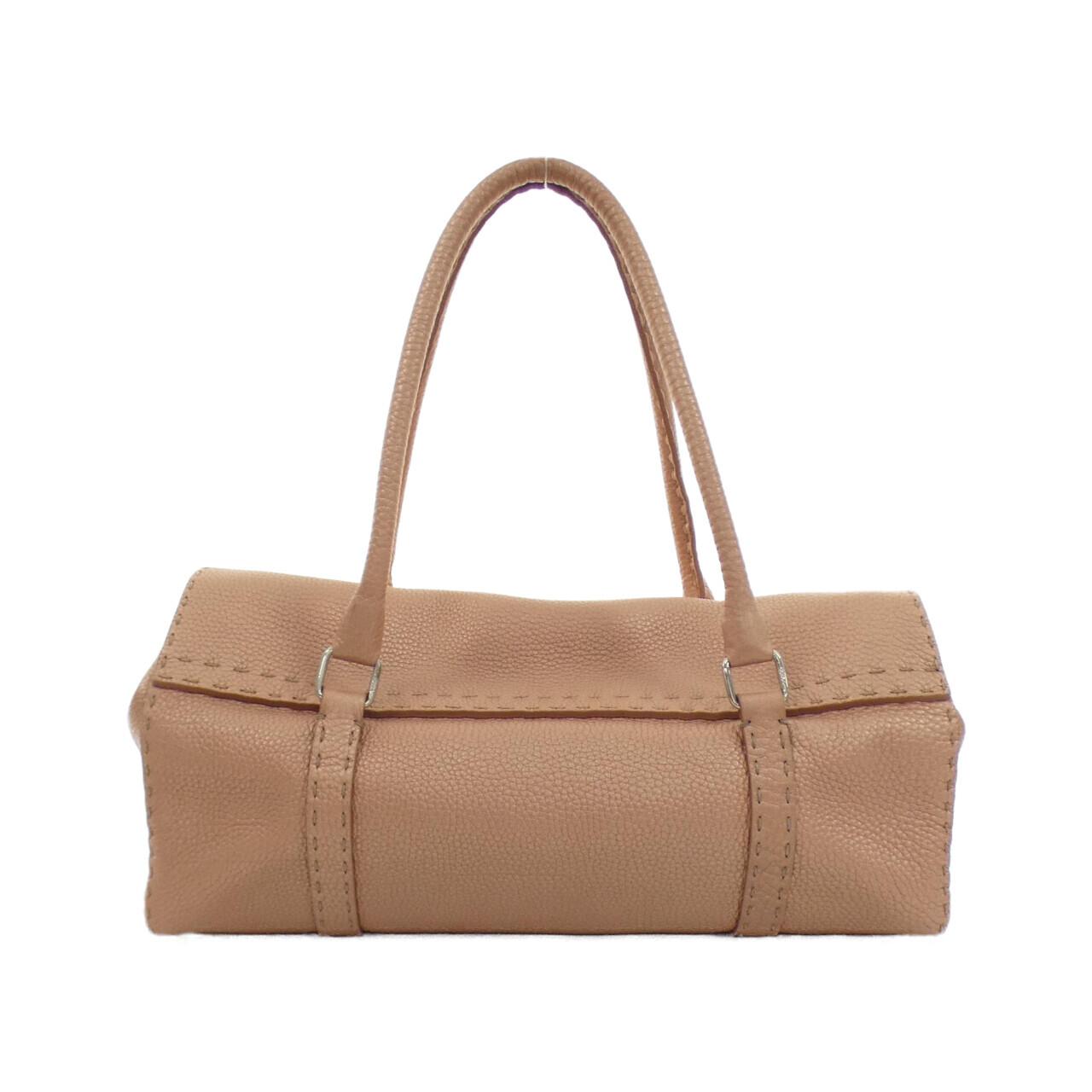 [vintage] FENDI SELLERIA 8BR442 NDU Shoulder Bag