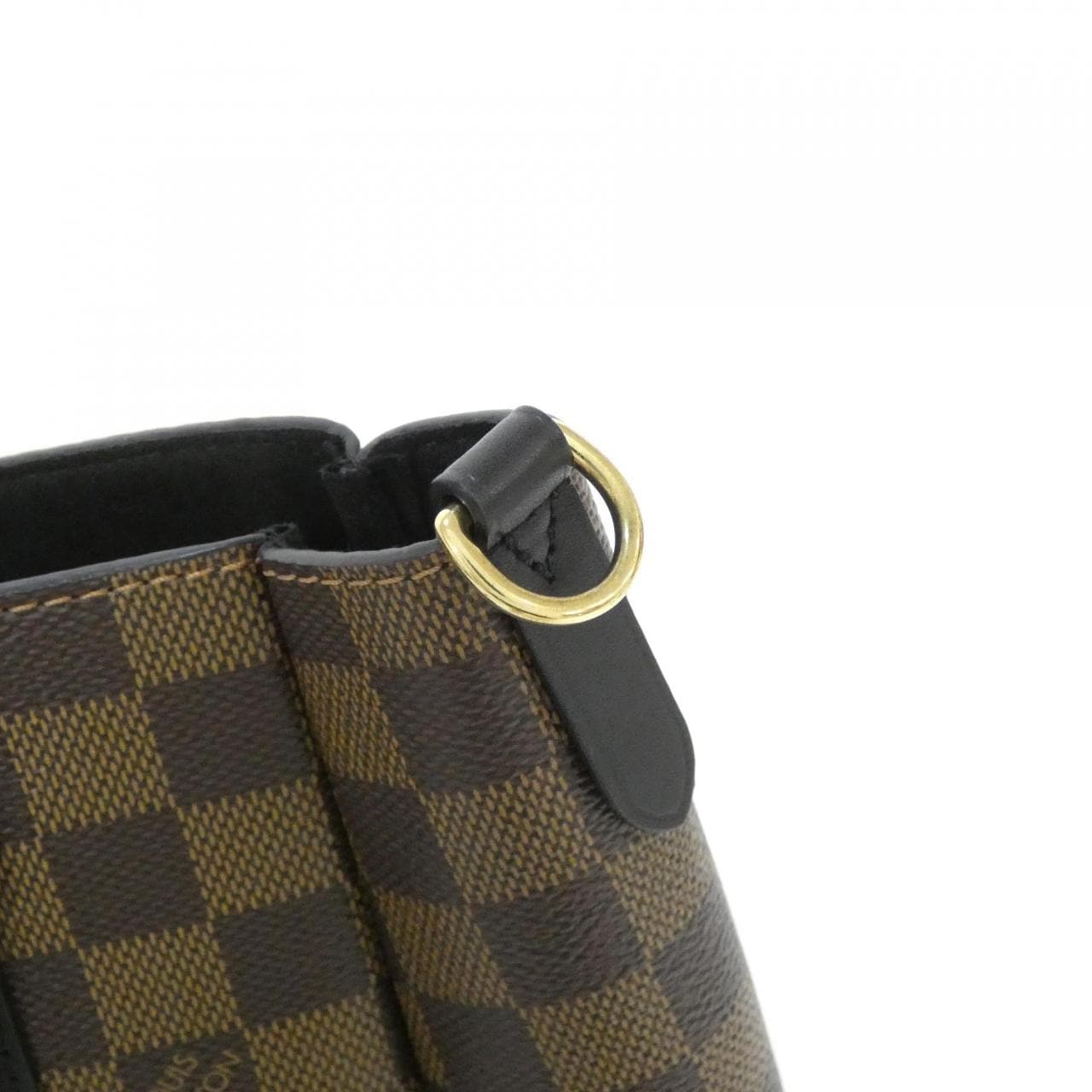 ルイヴィトン ダミエ ベルモントBB N60348 バッグ