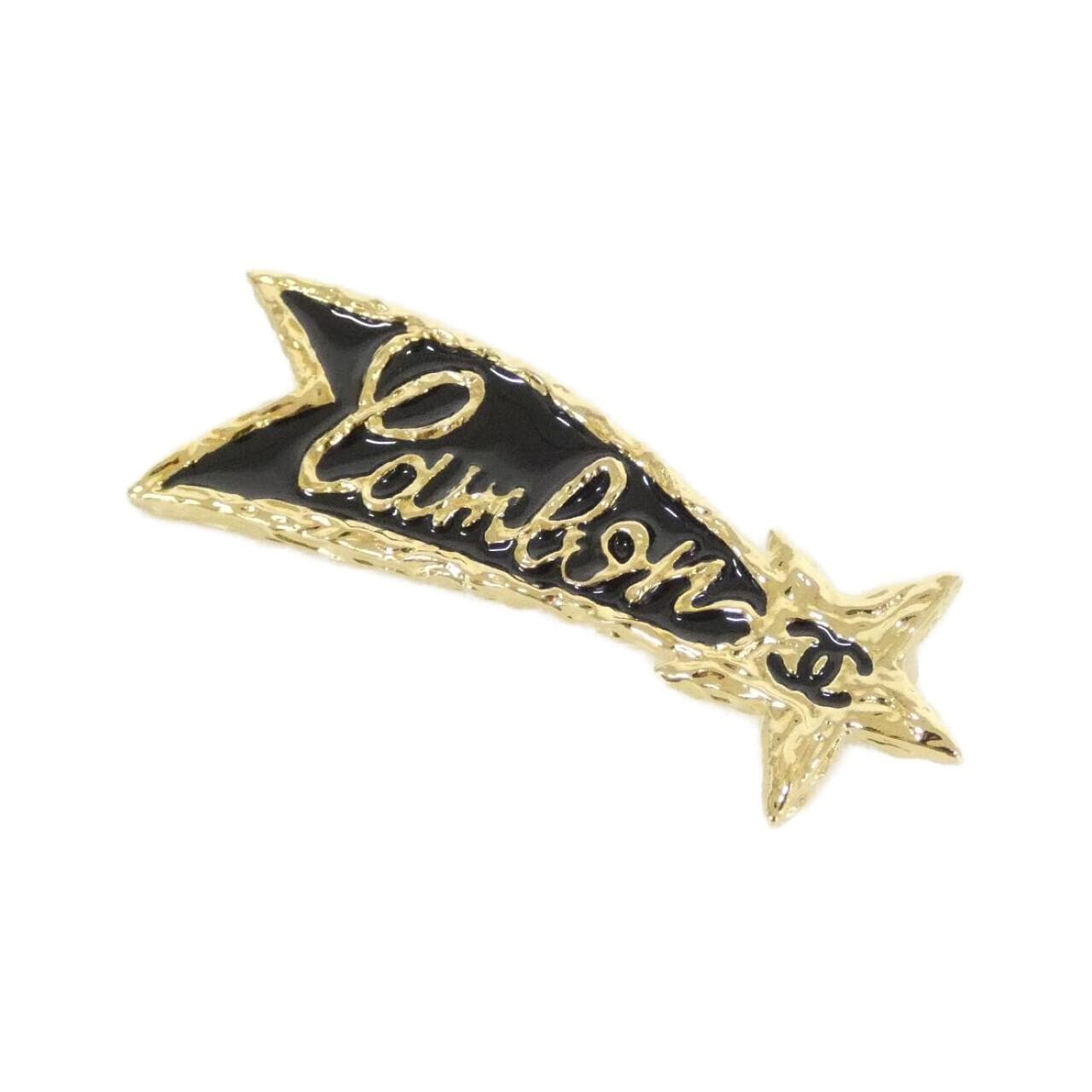 シャネル ABC960 ブローチ