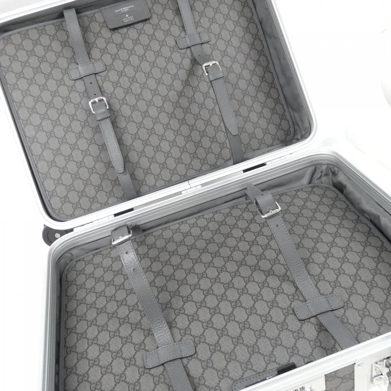 グッチ GUCCI PORTER 37.5L 740391 9AACD キャリーバッグ