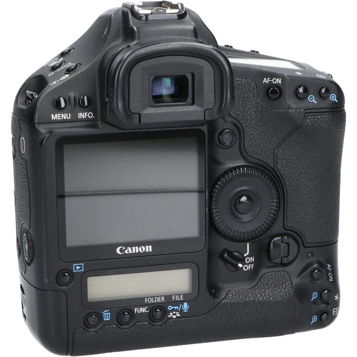 ＣＡＮＯＮ　ＥＯＳ－１Ｄ　ＭＡＲＫ　ＩＩＩ