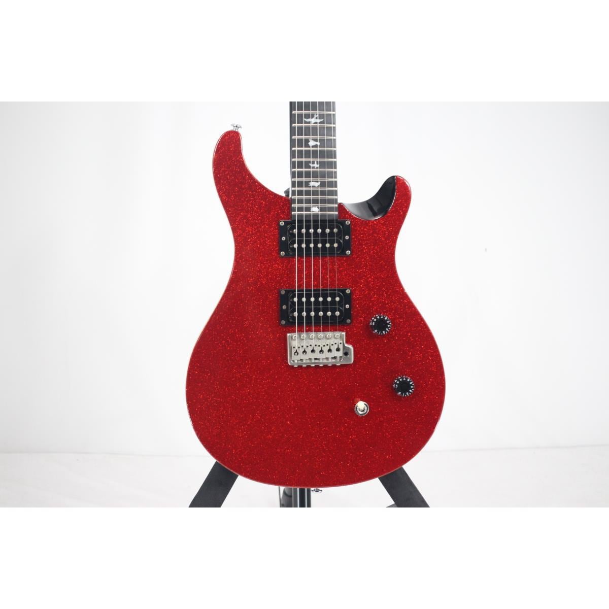 PAUL REED SMITH SE ORIANTHI RED SPARKLE