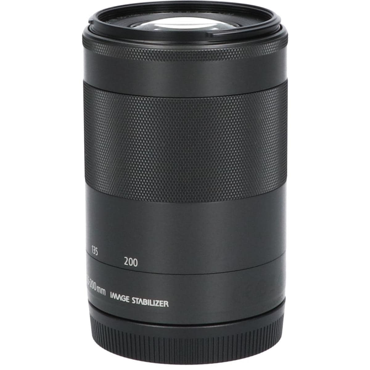 CANON EF-M55-200mm F4.5-6.3 IS STM