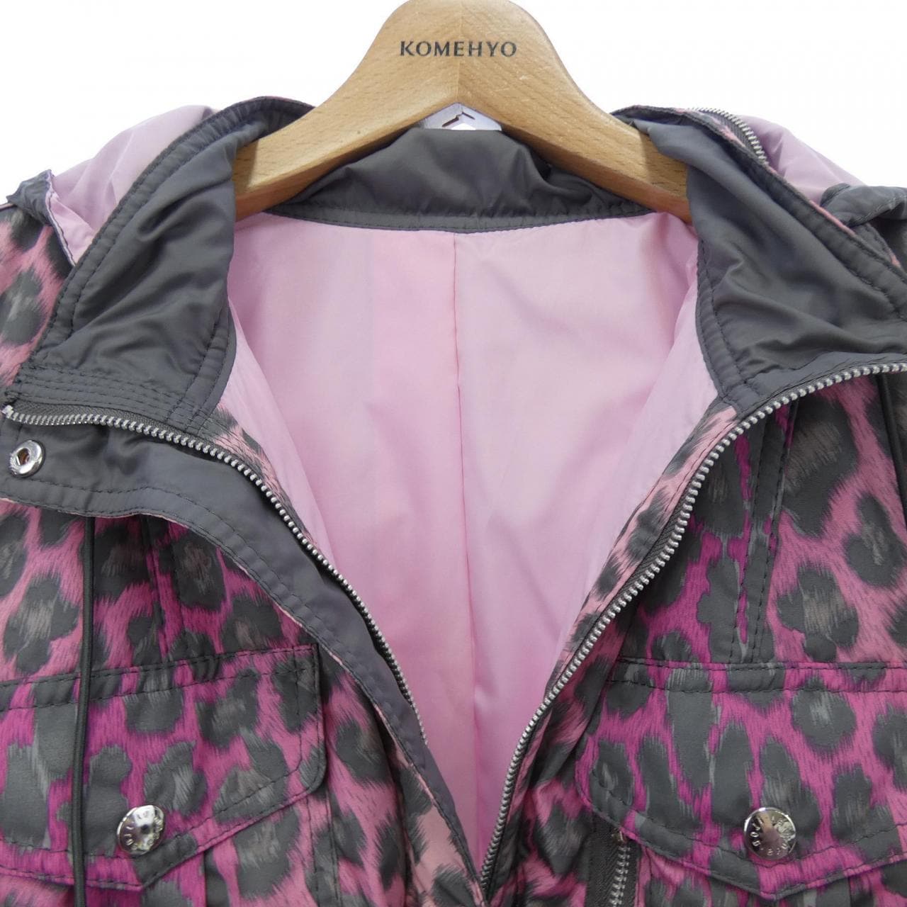 イタリヤ 伊太利屋 コート