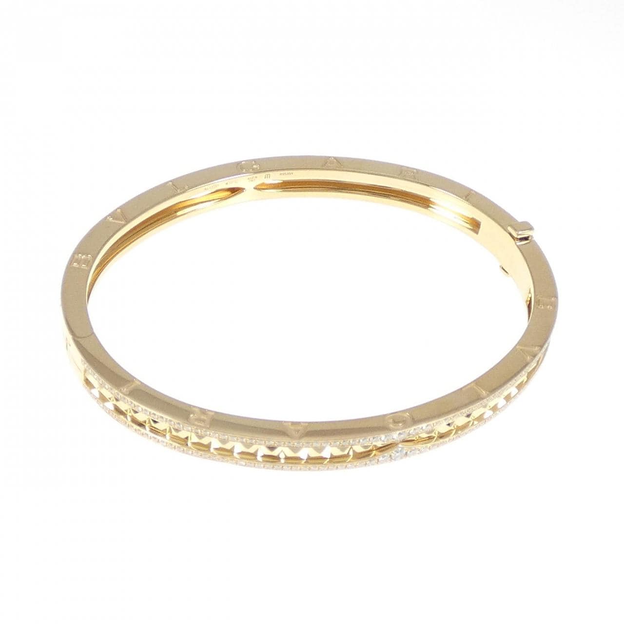 BVLGARI B.zero1 手鐲