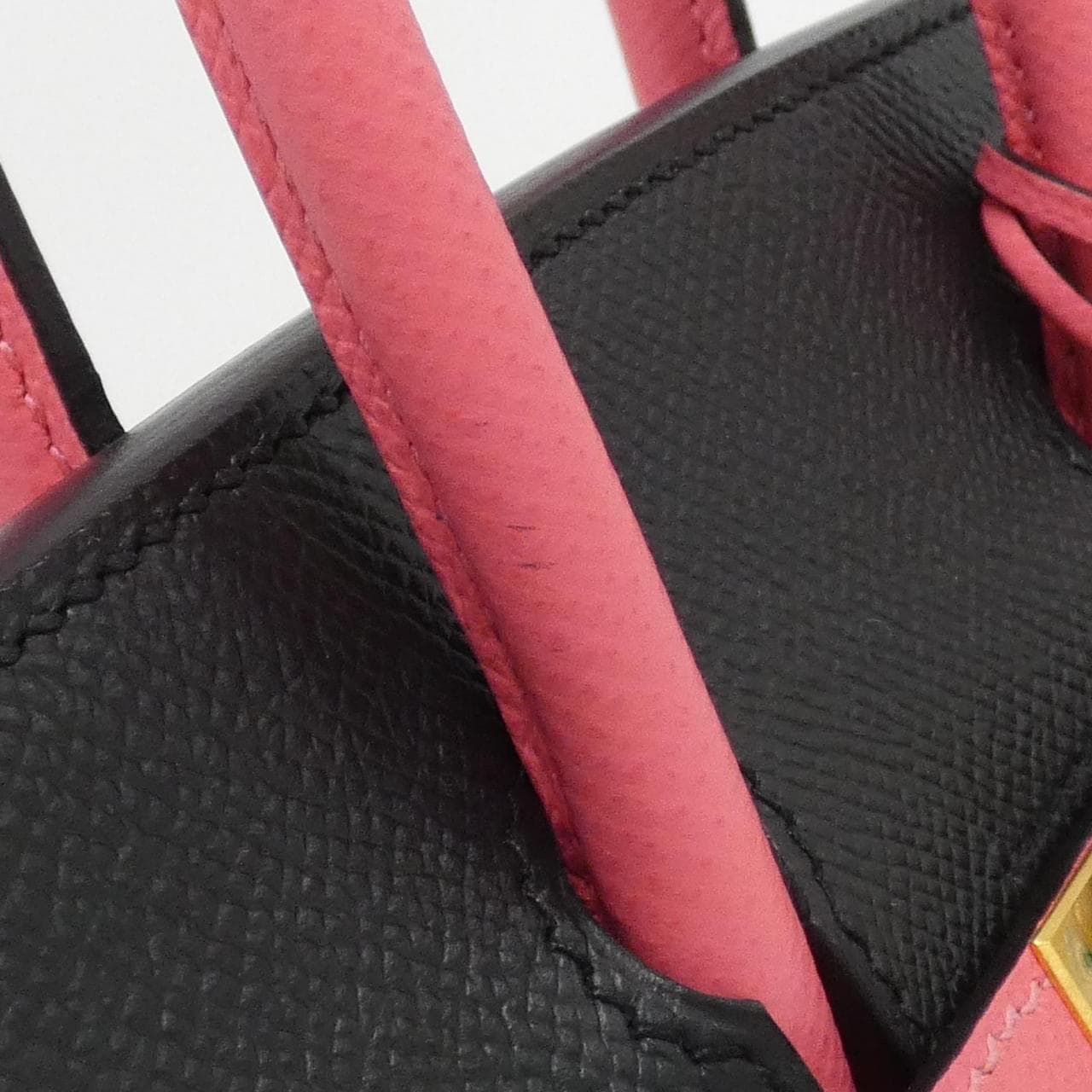 HERMES Birkin 25cm bag