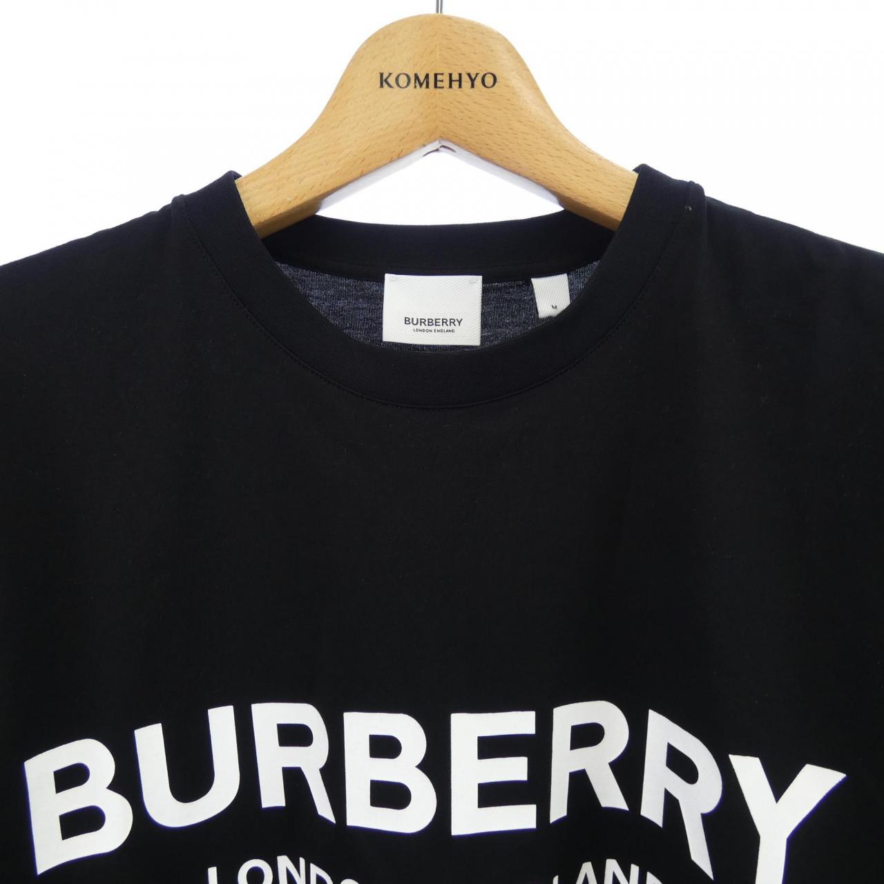 バーバリー BURBERRY Tシャツ