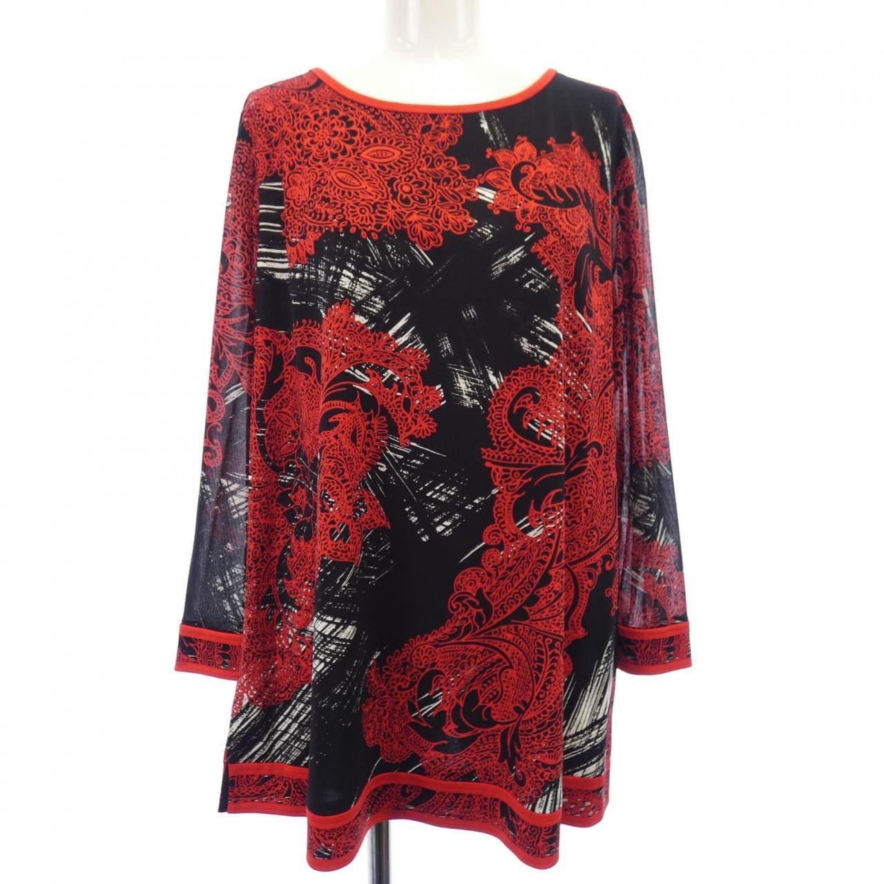 レオナールファッション LEONARD FASHION トップス