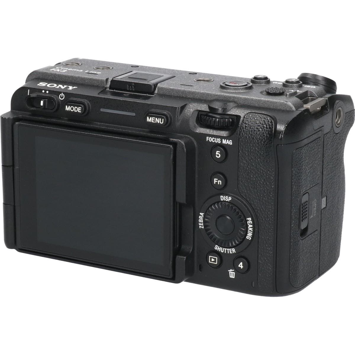 FX3 ILME-FX3
