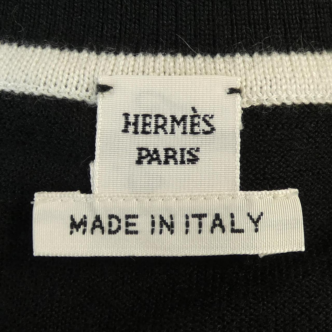 エルメス HERMES トップス