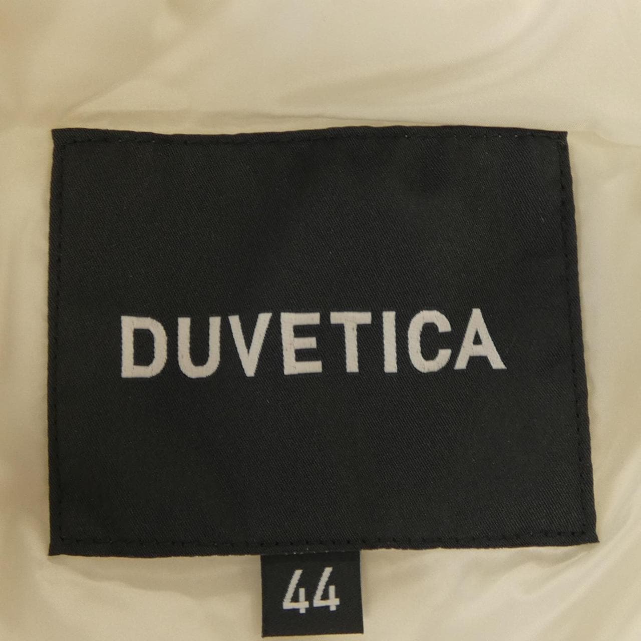 DUVETICA BENEFICA down jacket