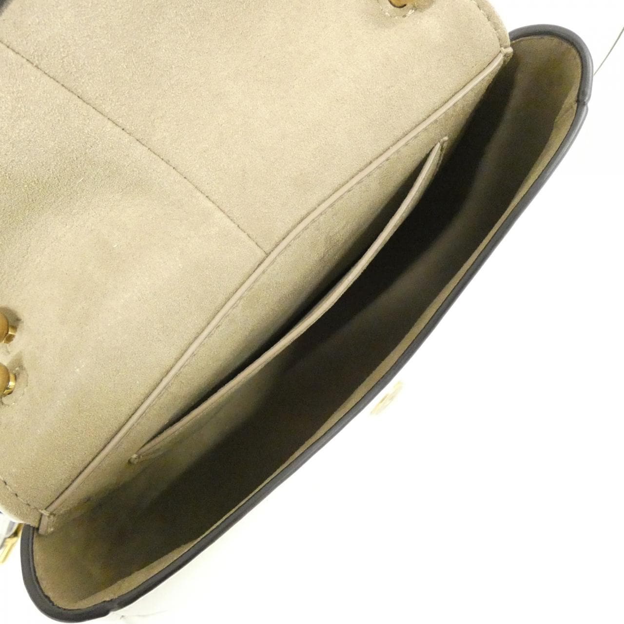 【新品】フェンディ  コ モン スモール 8BS082 AQOL ショルダーバッグ